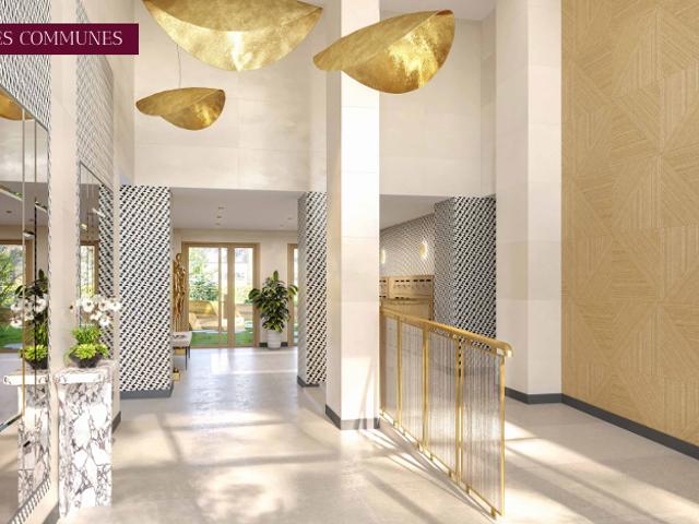 Châtenay Malabry Vente Appartement 92