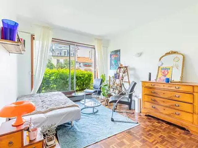 Châtenay Malabry 92290 Achat / Vente appartement 1 pièce t1