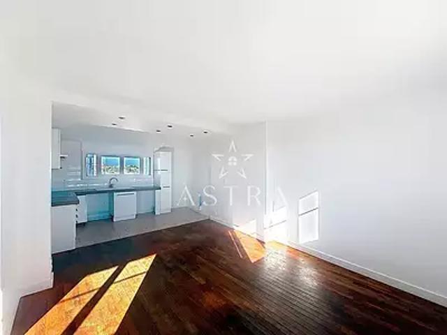 Châtenay Malabry 92290 Achat / Vente appartement 2 pièces t2 au dernier étage cave