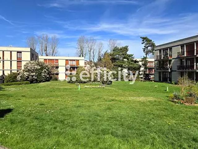 Châtenay Malabry 92290 Achat / Vente appartement 2 pièces t2 cave