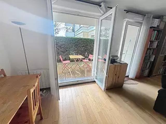 Châtenay Malabry 92290 Achat / Vente appartement 2 pièces t2 cave