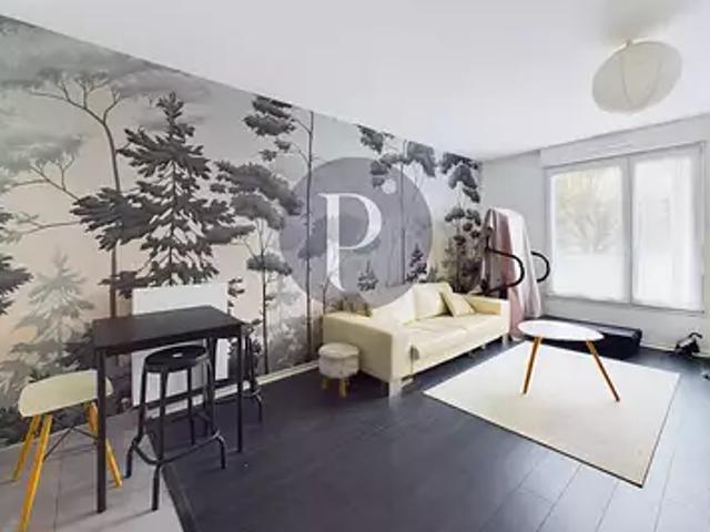 Châtenay Malabry 92290 Achat / Vente appartement 2 pièces t2
