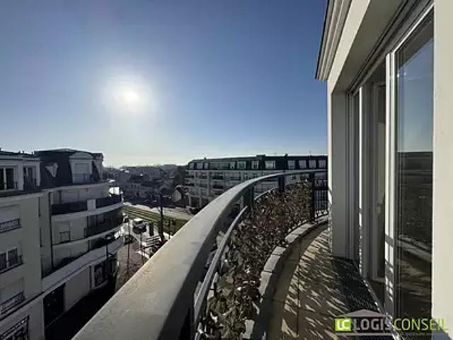 Châtenay Malabry 92290 Achat / Vente appartement 3 pièces t3 au dernier étage