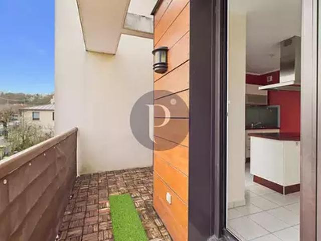 Châtenay Malabry 92290 Achat / Vente appartement 3 pièces t3 au dernier étage