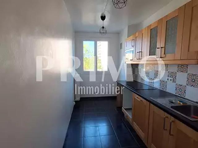 Châtenay Malabry 92290 Achat / Vente appartement 3 pièces t3 cave
