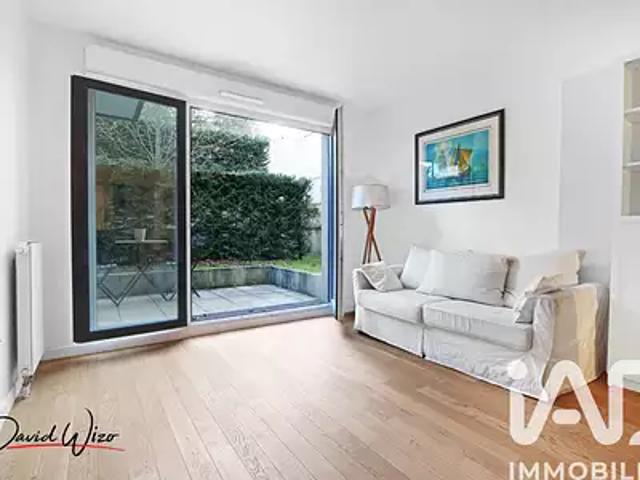Châtenay Malabry 92290 Achat / Vente appartement 3 pièces t3 parking
