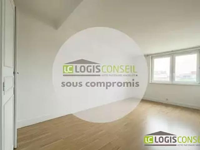 Châtenay Malabry 92290 Achat / Vente appartement 3 pièces t3 parking