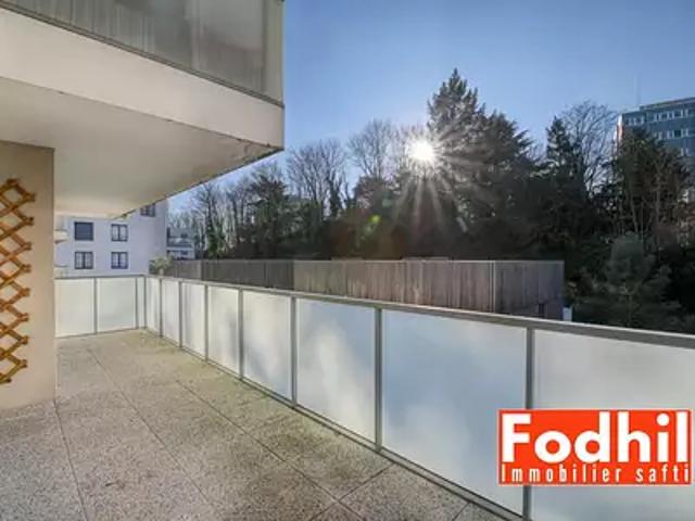Châtenay Malabry 92290 Achat / Vente appartement 3 pièces t3 terrasse parking