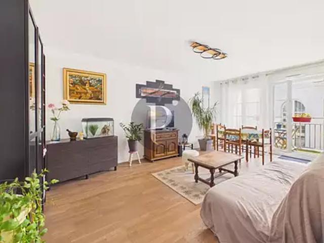 Châtenay Malabry 92290 Achat / Vente appartement 3 pièces t3