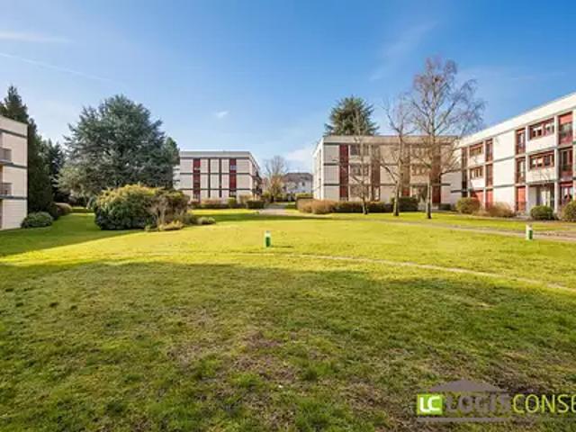 Châtenay Malabry 92290 Achat / Vente appartement 4 pièces t4 au dernier étage