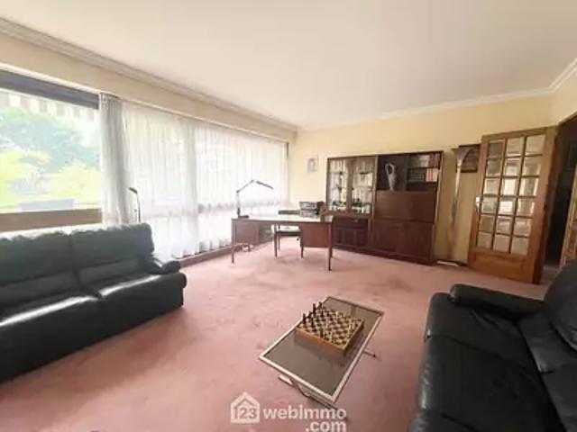 Châtenay Malabry 92290 Achat / Vente appartement 4 pièces t4 parking