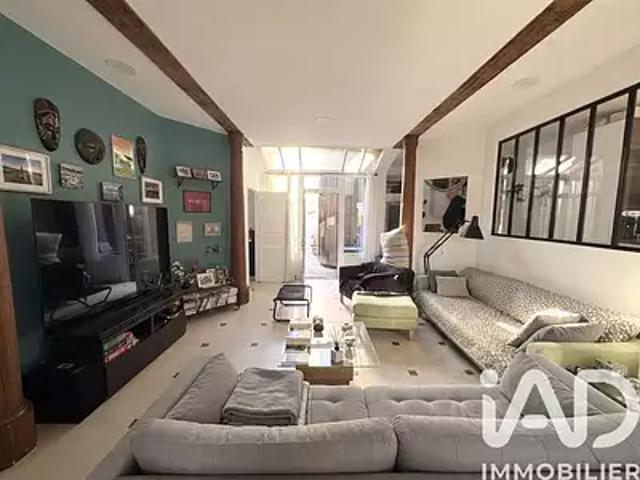 Châtenay Malabry 92290 Achat / Vente appartement 4 pièces t4