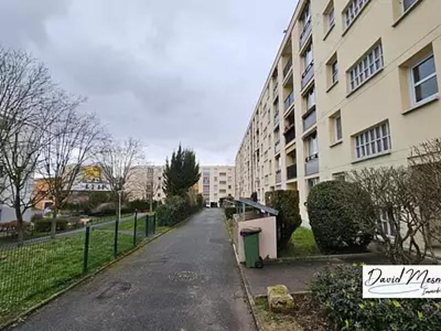 Châtenay Malabry 92290 Achat / Vente appartement 4 pièces t4