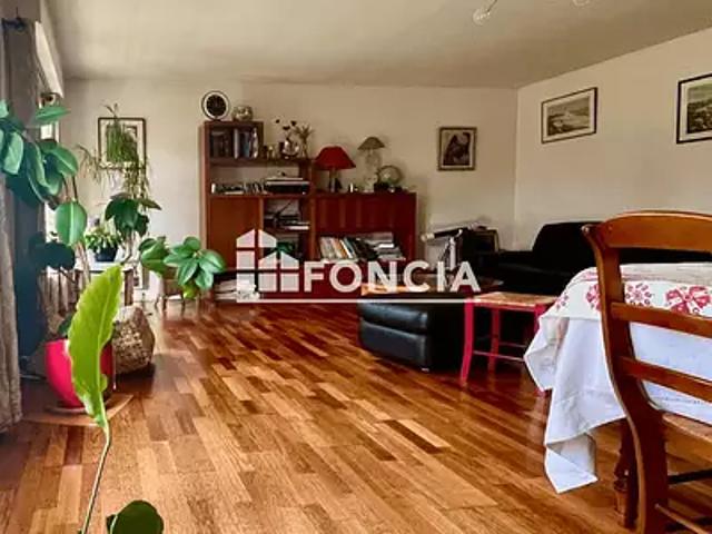 Châtenay Malabry 92290 Achat / Vente appartement 5 pièces t5 balcon