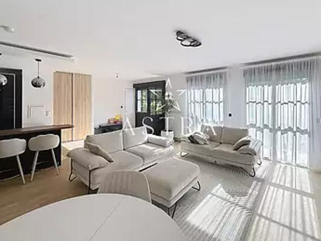 Châtenay Malabry 92290 Achat / Vente appartement 5 pièces t5 parking
