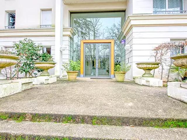 Châtenay Malabry 92290 Achat / Vente appartement 5 pièces t5 terrasse cave