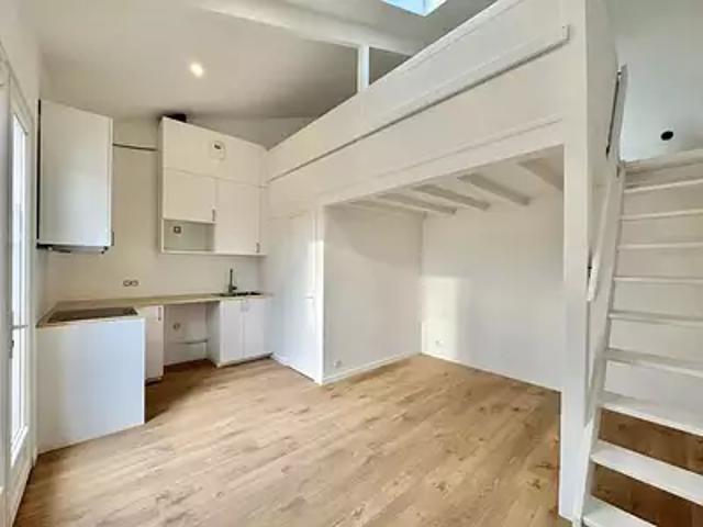 Châtenay Malabry 92290 Location appartement 1 pièce t1