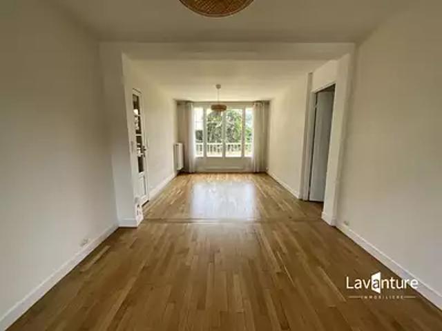 Châtenay Malabry 92290 Location appartement 3 pièces t3 parking