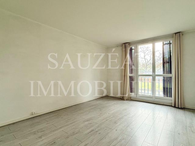 CHÂTENAY MALABRYRER Appartement 3 Pièces 56,69m²