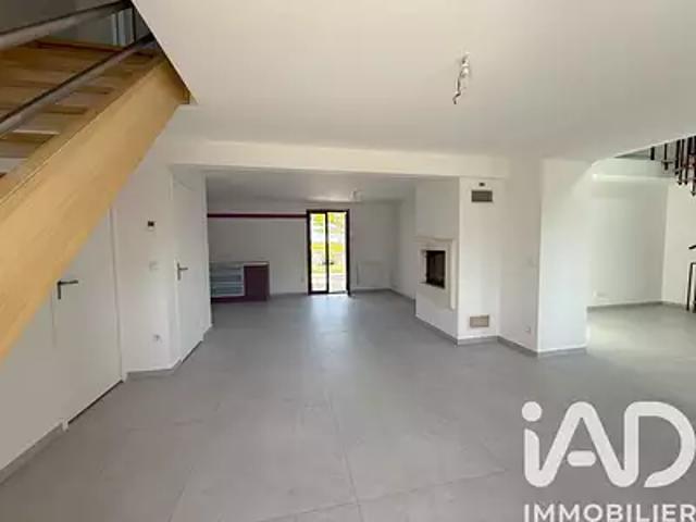 Châtenay sur Seine 77126 Achat / Vente maison 6 pièces t6 parking