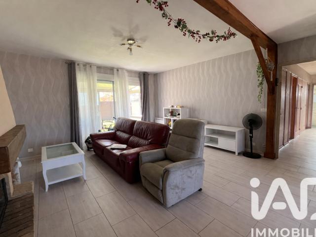 Châtenay sur Seine Vente Maison 77