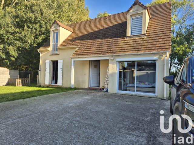 Châtenay sur Seine Vente Maison 77