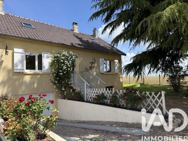 Châtenay sur Seine Vente Maison 77