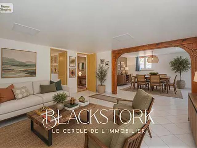 Châtenois 67730 Achat / Vente maison 4 pièces t4 au dernier étage