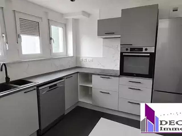 Châtenois 67730 Location appartement 2 pièces t2