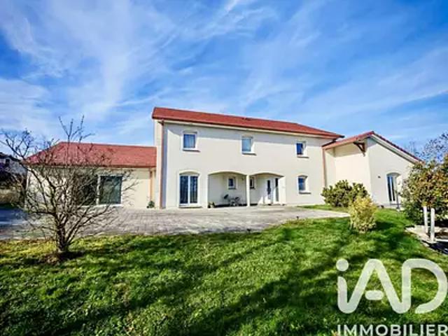 Châtenois 88170 Achat / Vente maison 6 pièces t6
