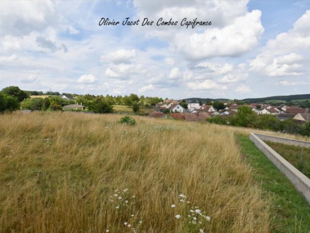 Châtenois les Forges Vente Terrain 90