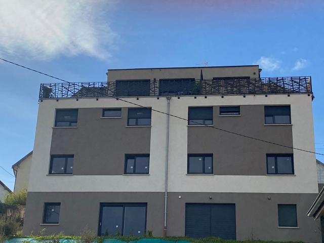 Châtenois les Forges Vente Appartement 90