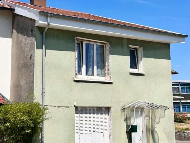 Châtenois Vente Maison 88