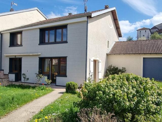 Châtenois Vente Maison 88