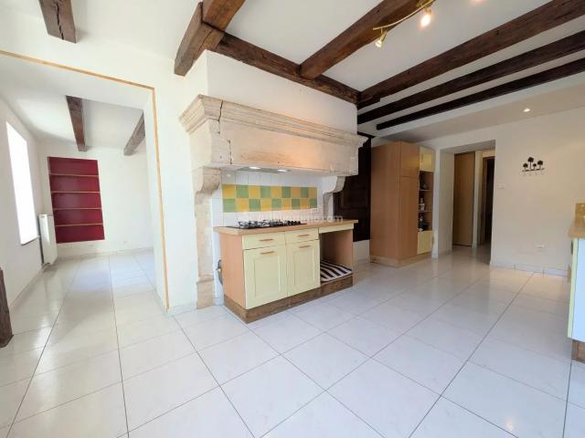 Châtenois Vente Maison 88