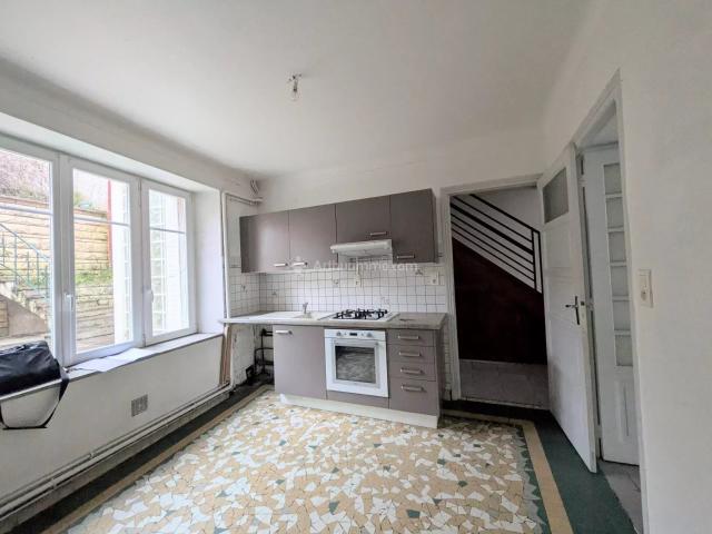 Châtenois Vente Maison 88