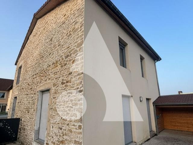 Châtenois Vente Maison 88