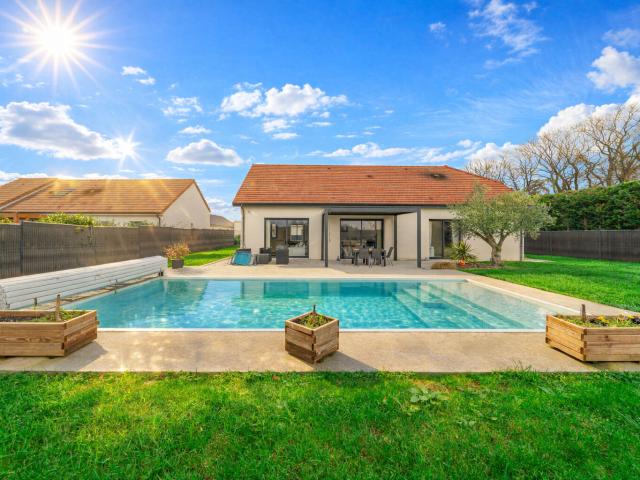 Châtenoy en Bresse Vente Maison 71