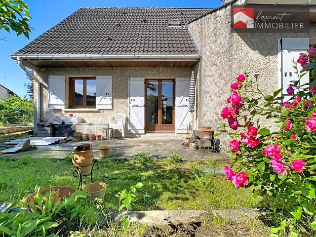 Châtenoy le Royal Vente Maison 71