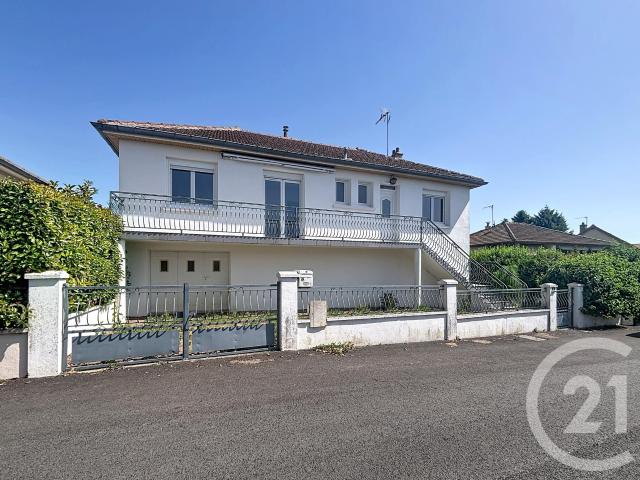 Châtenoy le Royal Vente Maison 71