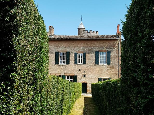 Château meublé 6 pièces 227 m²