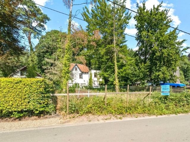 Château à vendre pour 325000 euro avec 4 chambres à coucher