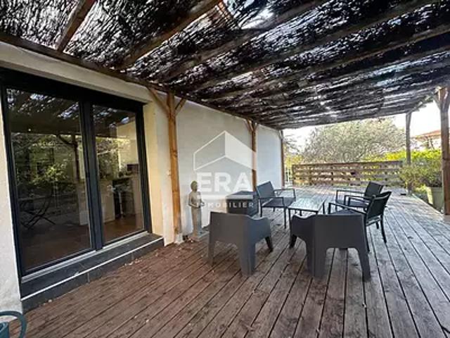 Château Arnoux Saint Auban 04160 Achat / Vente maison 6 pièces t6 piscine