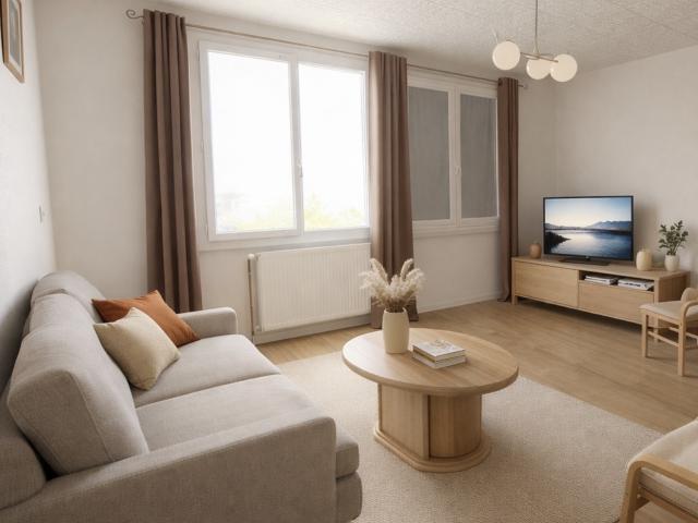 Château Arnoux Saint Auban Vente Appartement 04