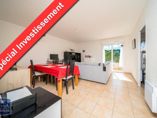 Château Arnoux Saint Auban Vente Appartement 04
