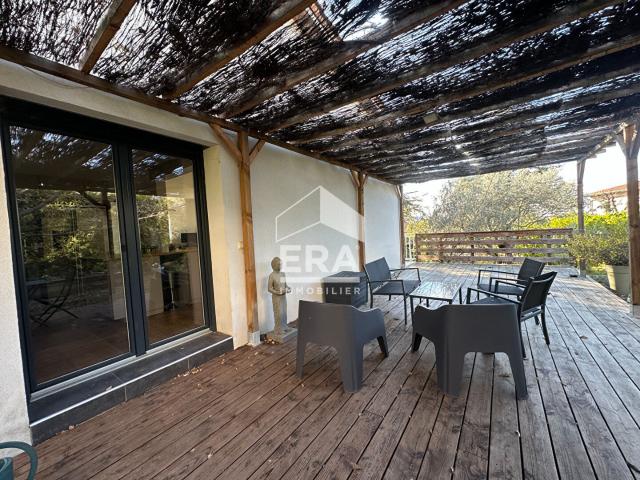 Château Arnoux Saint Auban Vente Maison 04