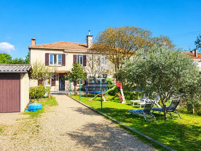 Château Arnoux Saint Auban Vente Maison 04