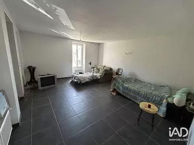 Château Chinon Ville 58120 Achat / Vente maison 3 pièces t3