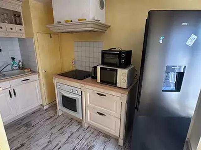 Château Chinon Ville 58120 Location appartement 2 pièces t2