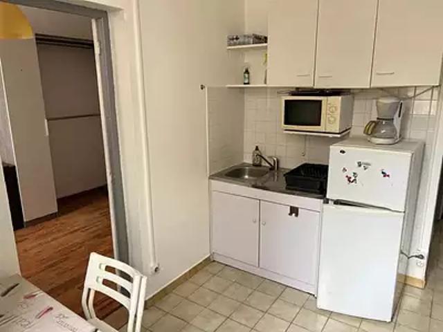 Château Chinon Ville 58120 Location appartement 2 pièces t2